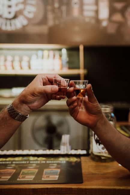 Nashville: Beer, Bourbon & BBQ Experience - Should you book the Beer, Bourbon & BBQ Experience?