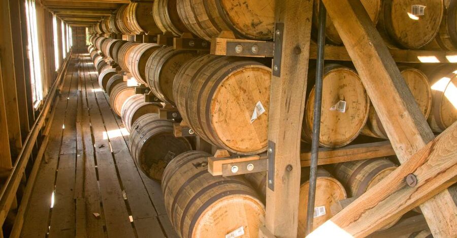 Nashville: Jack Daniel Distillery Day Trip with Tastings - Key points to know before booking