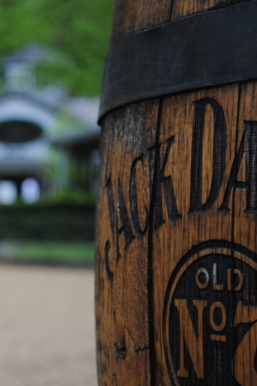 Nashville: Jack Daniel Distillery Day Trip with Tastings - From downtown Nashville to Jack Daniel’s country