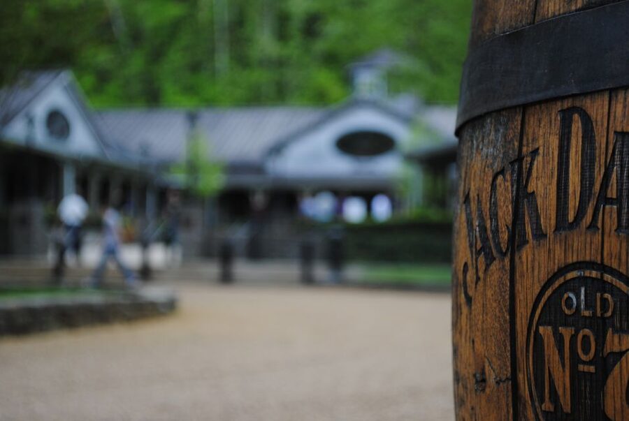 Nashville: Jack Daniel Distillery Day Trip with Tastings - What the Jack Daniel’s visit actually includes