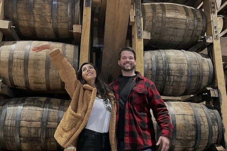 Nashville: Jack Daniel's Distillery Tour with BBQ and Music - Who will enjoy this Jack Daniel’s day?