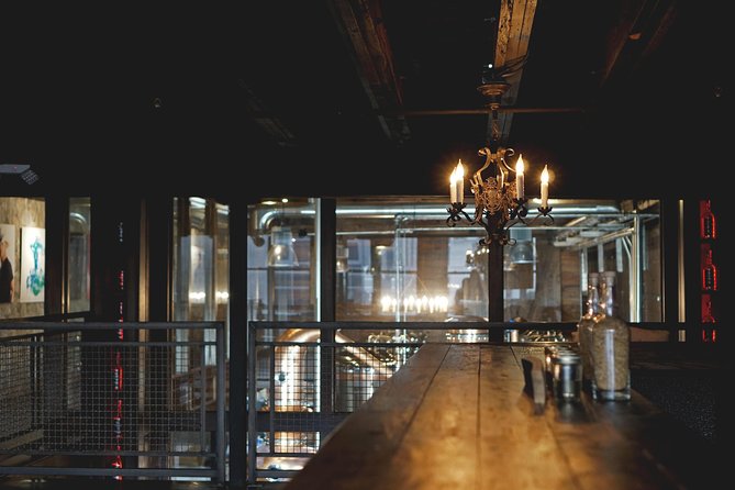 Nashville's Big Machine Distillery Guided Tour with Tastings - Who will enjoy this most