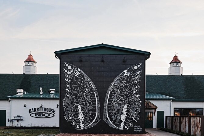 Nearest Green Distillery Tour and Tasting with Transport - Why Nearest Green makes a worthwhile whiskey stop