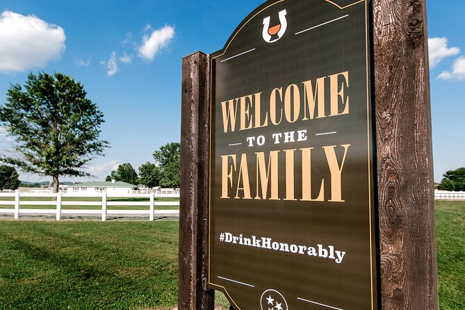 Nearest Green Distillery Tour and Tasting with Transport - Who will get the most from this four-hour outing