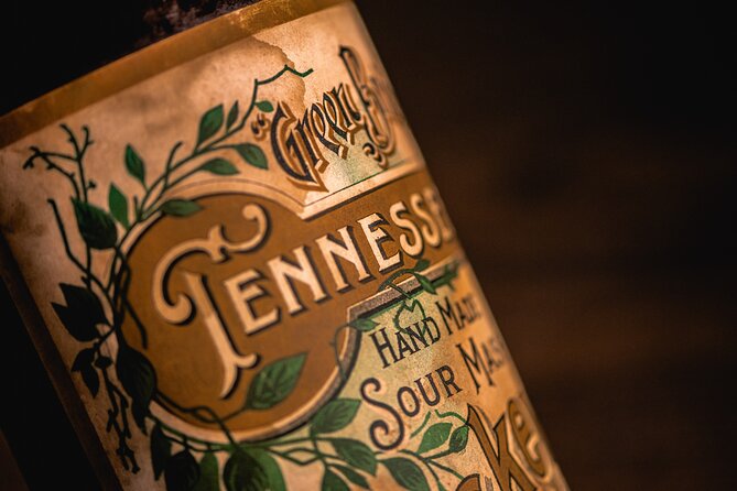 Nelson's Green Brier Distillery Guided Tour with Tastings - Is $25 a fair price?