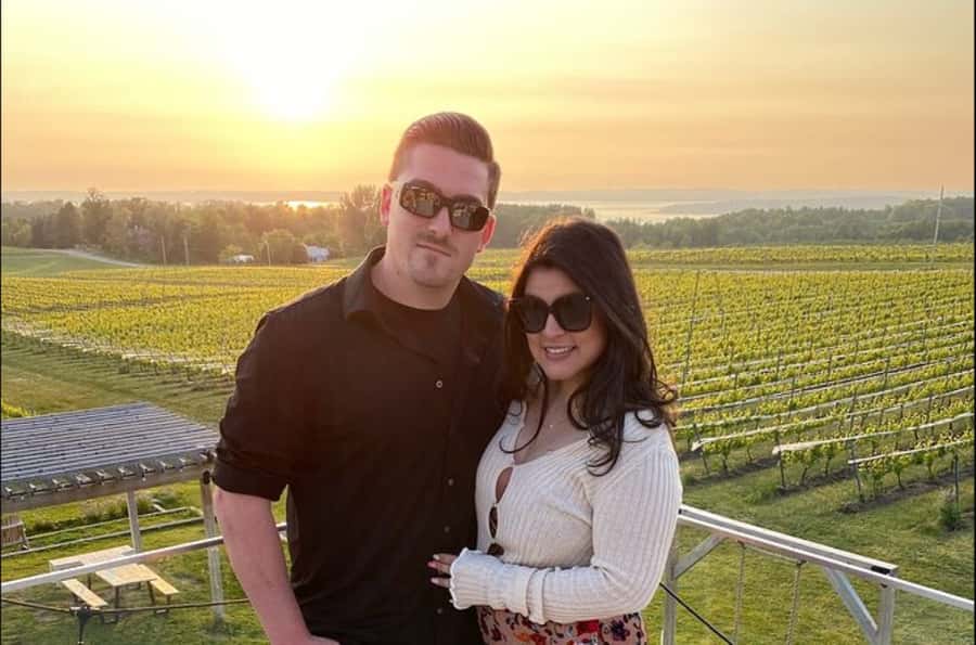 NON BUS Old Mission Wine And Distillery Sunset Tour - 4 STOP - Who should book this sunset wine tour