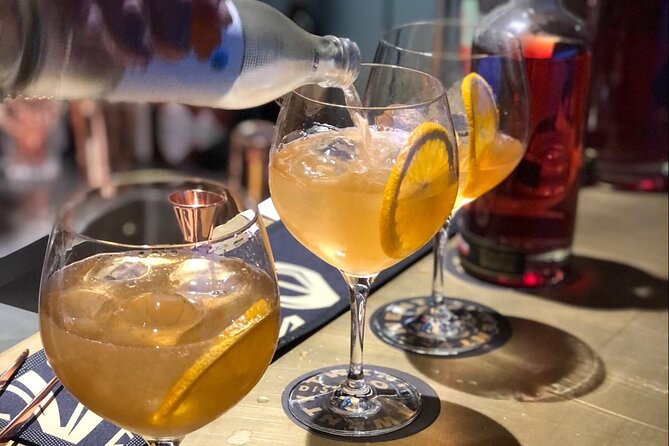Noosa Hinterland Drinks Tour - distillery, winery and brewery - Key details before you book