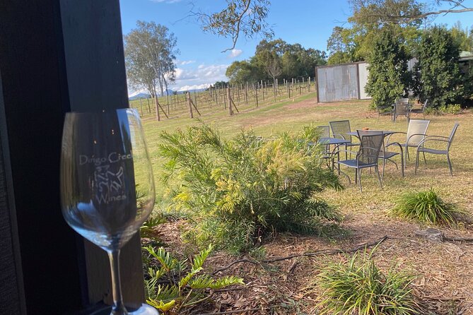Noosa Hinterland Drinks Tour - distillery, winery and brewery - The value of $215.17 per person