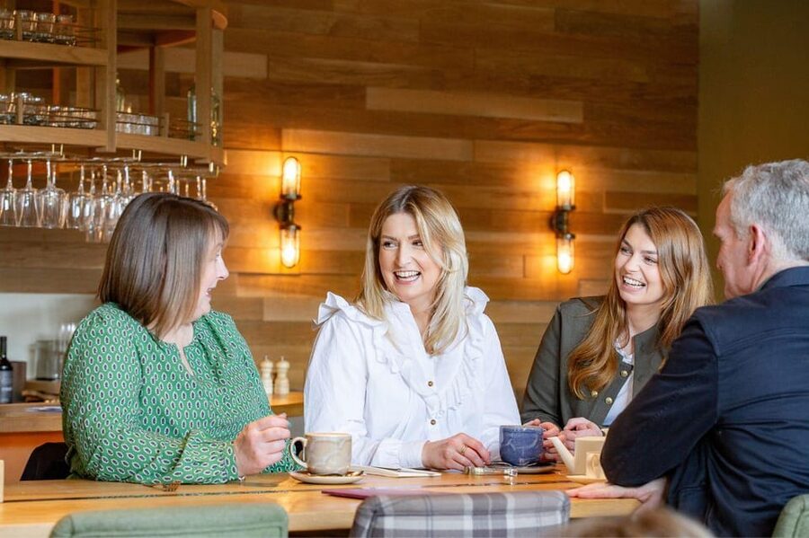 Northumberland: Ad Gefrin Anglo-Saxon Museum & Distillery - Practical planning for your visit