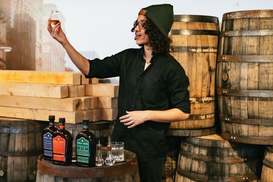 NYC: Manhattan's Only Whiskey Distillery Tour and Tasting - Key points to know before you book