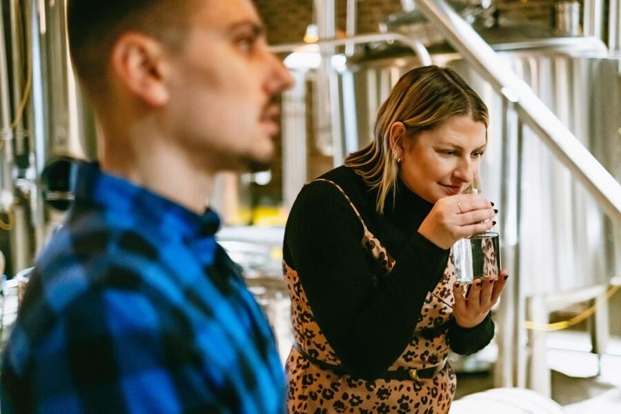 NYC: Manhattan's Only Whiskey Distillery Tour and Tasting - Should you book Great Jones Distillery?