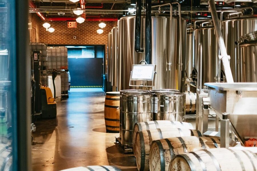 NYC: Manhattan's Only Whiskey Distillery Tour and Tasting - Is $42 a fair price?