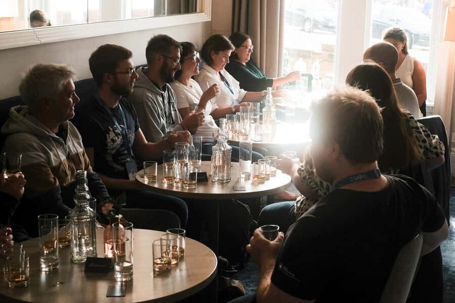 Oban: Classic Scottish Whisky Tasting - Key points to know before booking