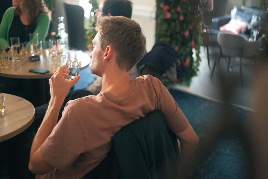 Oban: Classic Scottish Whisky Tasting - Why the Perle Hotel setting matters