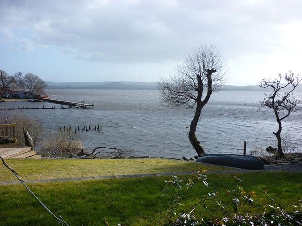 Oban, Whisky, Glencoe, Highlands, Loch Lomond Private Tour - Key points at a glance