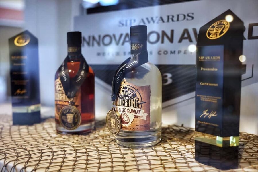 Orlando: Caribbean Moonshine Distillery Tour and Tasting - The Distilling Story Adds More Than a Free Drink