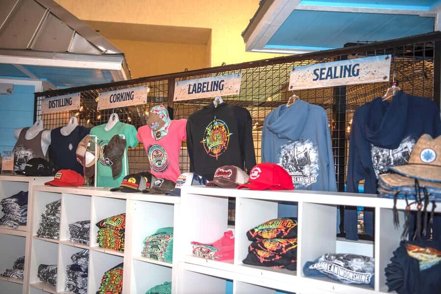 Orlando: Caribbean Moonshine Distillery Tour and Tasting - Is $40 a Good Deal?