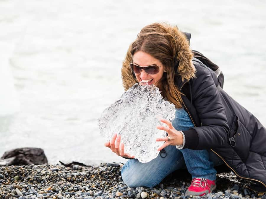 P. Natales: Balmaceda & Serrano Glaciers with Lunch & Whisky - Key points to know before booking