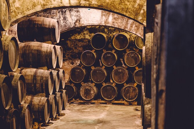 Palma Distillery Tour with 3 Spirits and Gourmet Tapas Tasting - Key details before you book