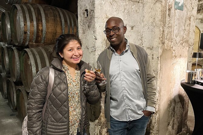 Palma Distillery Tour with 3 Spirits and Gourmet Tapas Tasting - Why this cellar visit is different from a standard tasting