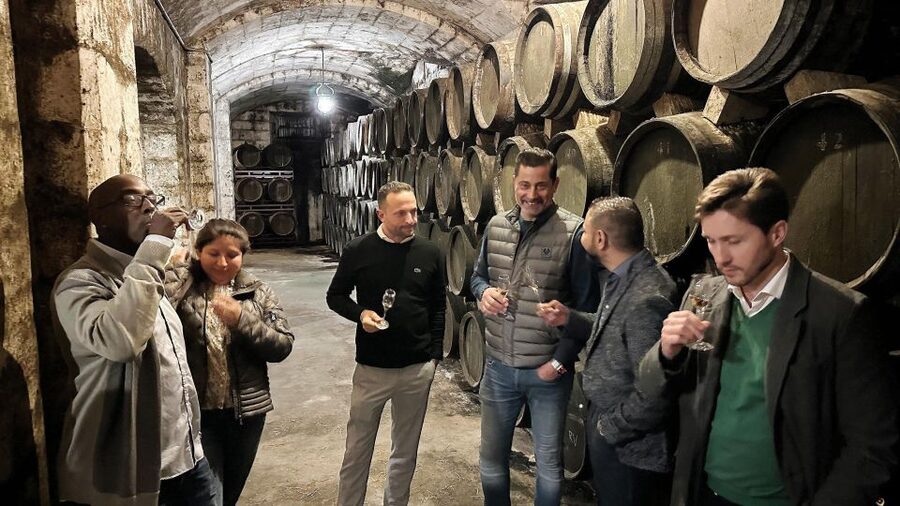 Palma: Distillery Tour with 6 Spirits and Tapas Tasting - How to fit it into a Palma day