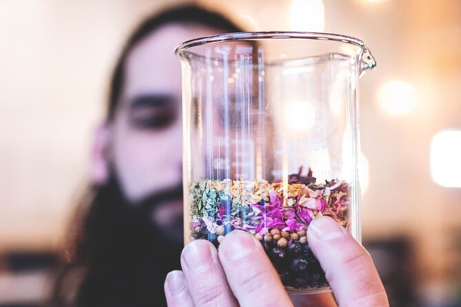 Paris Craft Distillery Make Your Own Gin Workshop - Starting at La Distillerie de lArbre Sec