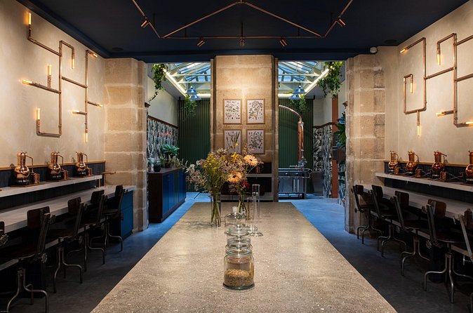 Paris Gin Craft Distillery Tour and Tasting - Why the small group makes a difference