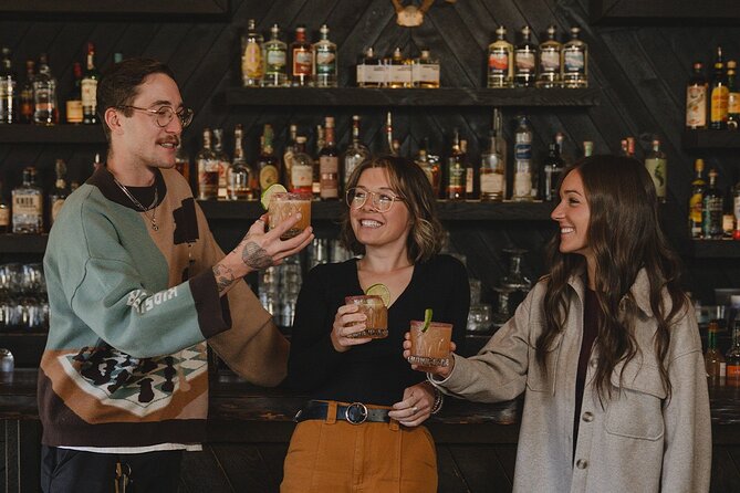 Park Distillery Tour with Craft Spirits Tasting - A working distillery in the middle of Banff