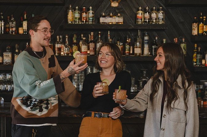 Park Distillery Tour with Craft Spirits Tasting - The $11.24 price and what you receive