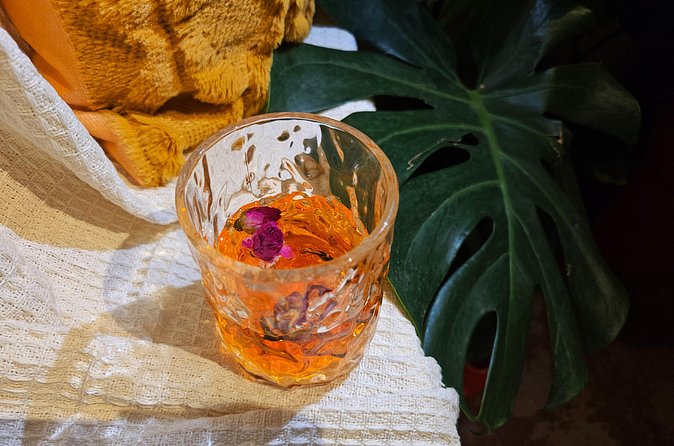 Penang Whisky Tasting Masterclass & Specialty Bar Experience - The extra dram and what comes home with you