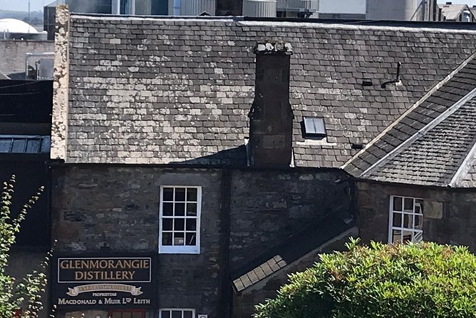 Personalised Whisky Tours - A private day on the Speyside whisky trail