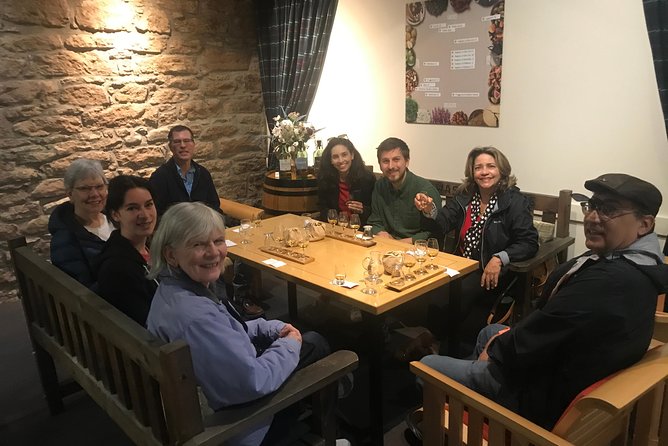 Personalised Whisky Tours - How to plan your tasting day