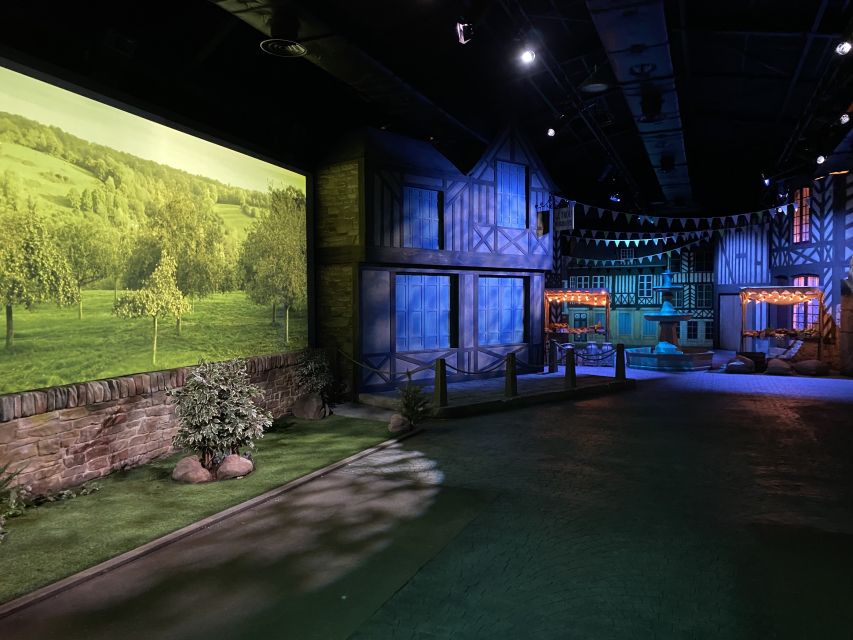 Pont-l'Évêque: DISTILLERIE PERE MAGLOIRE Entry with Tastings - From Normandy’s Vikings to its apple brandy