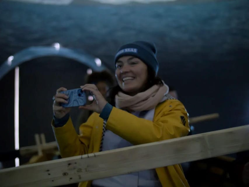 Portmagee: Spirit of the Sea Whiskey Tasting Experience - Key details before you book