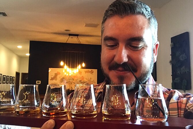 Private Back-Country Distillery, Brewery, or Pub Tour - Why this private Portland tour works