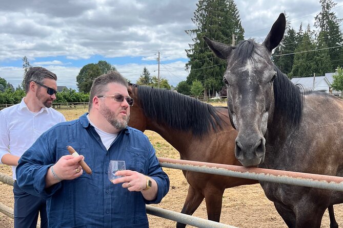 Private Back-Country Distillery, Brewery, or Pub Tour - What the $290 price really covers