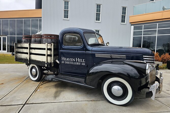 Private Bardstown Bourbon Tour (Groups of 2-11) Maker's & More - Who will enjoy this tour most