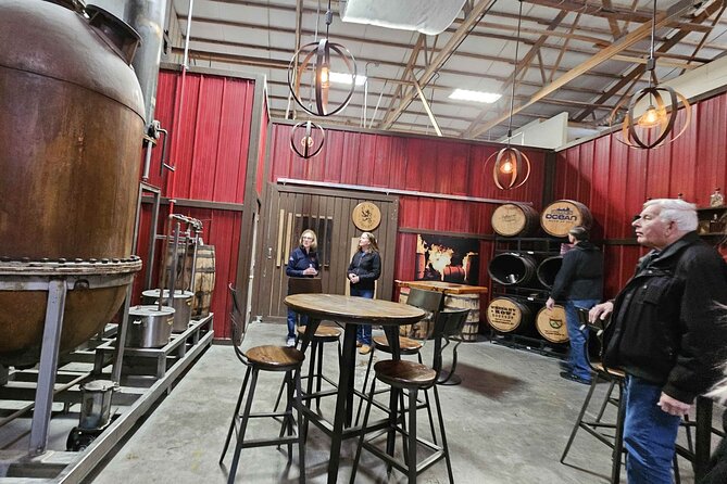 Private Bardstown Bourbon Tour (Groups of 2-11) Maker's & More - Should you book the Bardstown private tour?
