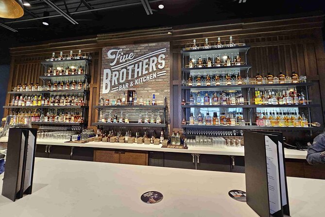 Private Bourbon Trail Transportation Package | Bardstown Region - Willett brings a family-owned feel