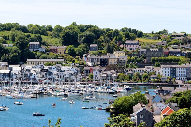 Private Cork City Tour, Kinsale and Jameson Distillery - Is $612.78 per person good value?