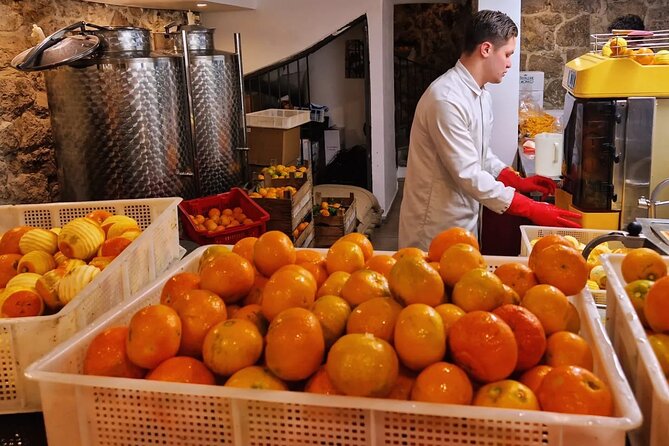 Private Distillery Day Tour - The Story Behind Monaco’s First Distillery