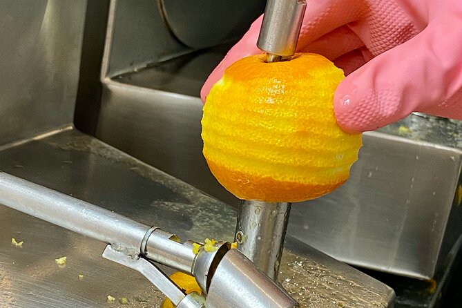 Private Distillery Day Tour - Why the Local Produce Matters