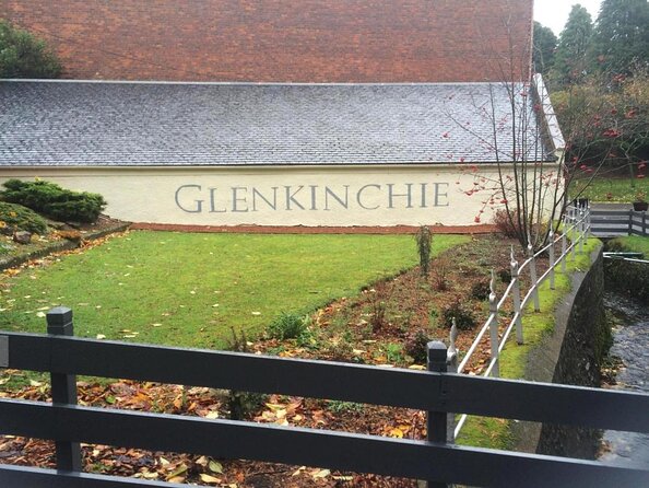 Private Edinburgh Whisky Tour - Distilleries & Tastings - Why this private Edinburgh whisky day works