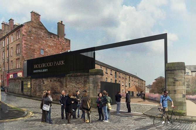 Private Edinburgh Whisky Tour - Distilleries & Tastings - What the private format changes