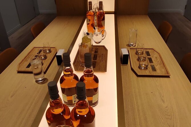 Private Edinburgh Whisky Tour - Distilleries & Tastings - Who will get the most from this tour