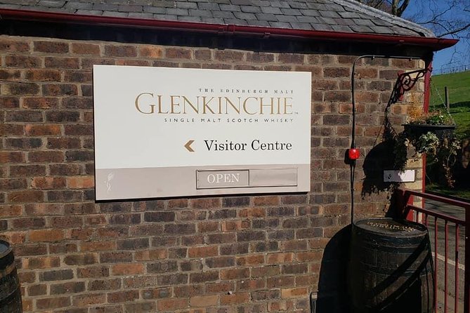 Private Edinburgh Whisky Tour - Distilleries & Tastings - Timing, tasting pace, and simple planning advice