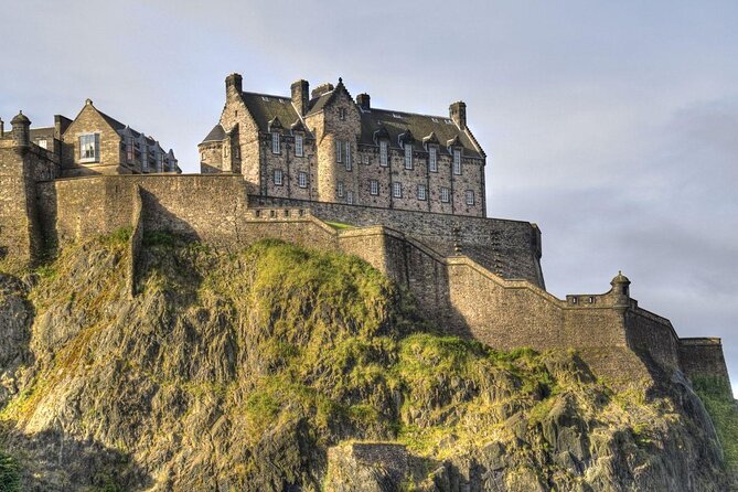 Private Food Tour of Edinburgh with Haggis, Scotch & More - Key points to know before booking