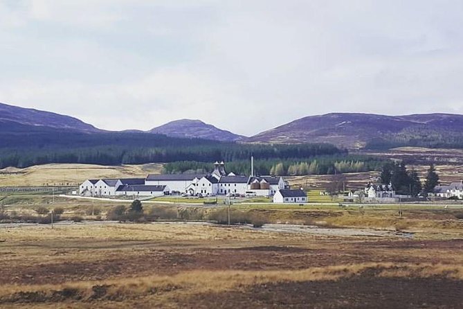 Private Highland whisky tour from Edinburgh- Build your own tour! - Picking the right distilleries