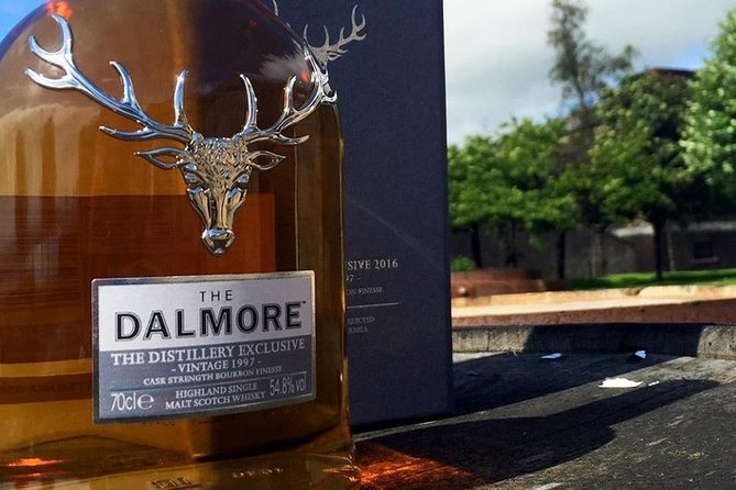 Private Highland whisky tour from Edinburgh- Build your own tour! - Timing, lunch, and how to avoid a rushed day