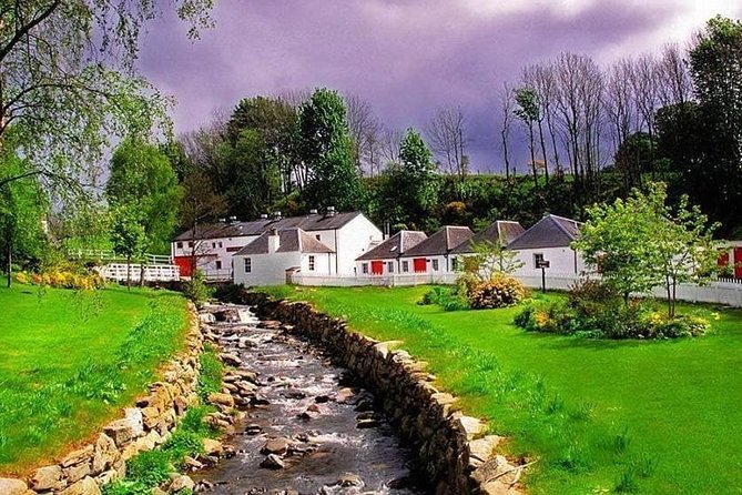 Private Highland whisky tour from Edinburgh- Build your own tour! - Who will get the most from this tour